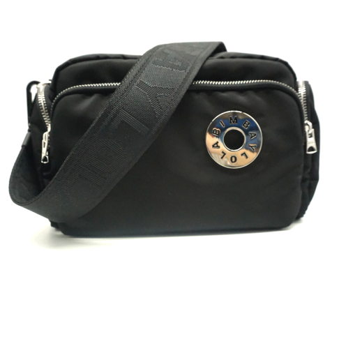 BYL Messenger Bag