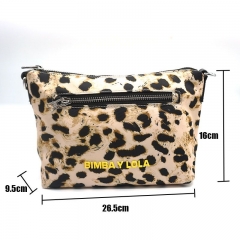 BYL Messenger Bag
