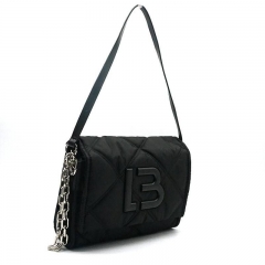 BYL Messenger Bag