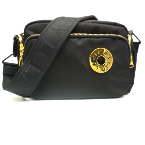 BYL Messenger Bag