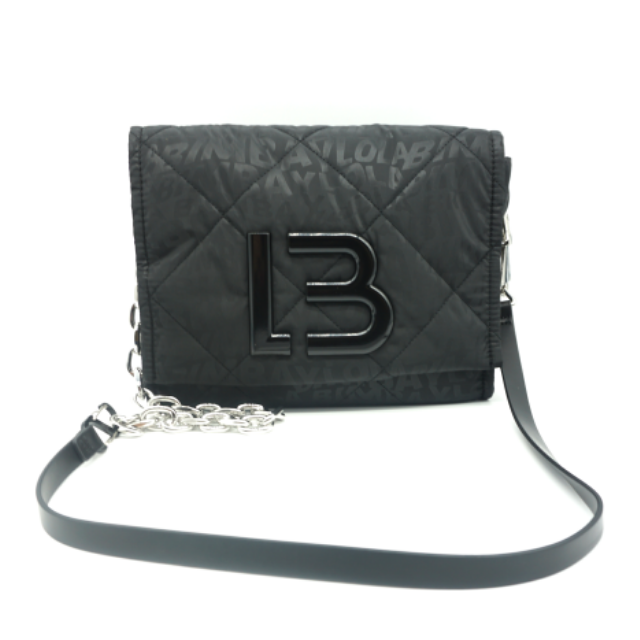 BYL Messenger Bag