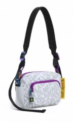 BYL Messenger Bag