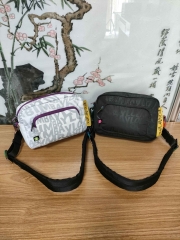 BYL Messenger Bag