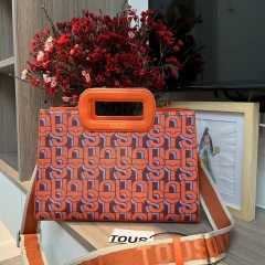 TOUS Messenger Bag
