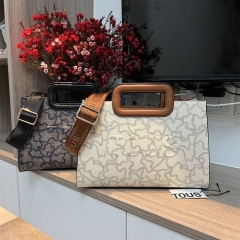 TOUS Messenger Bag