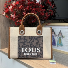 TOUS