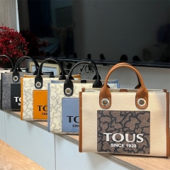 TOUS