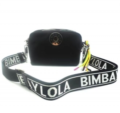 BYL messenger bag