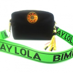 BYL messenger bag