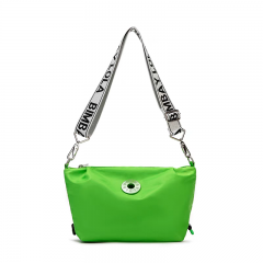 BYL messenger bag