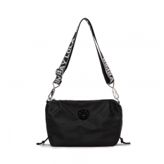 BYL messenger bag
