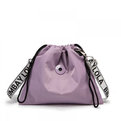 BYL messenger bag