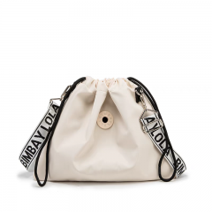 BYL messenger bag