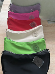 BYL messenger bag