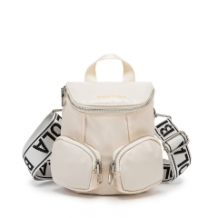 BYL messenger bag
