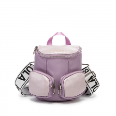 BYL messenger bag