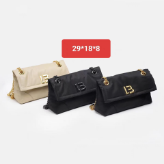 BYL messenger bag