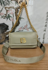 BYL messenger bag