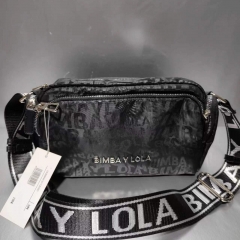 BYL messenger bag