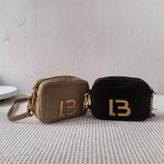 BYL messenger bag-4