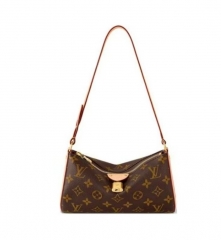 L*V bag with 2 shoulder Straps