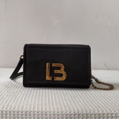 BYL Black Flip Bag