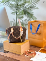 L*V bag Lockit BB M12019