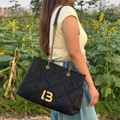 BYL Handbag 2 Colors