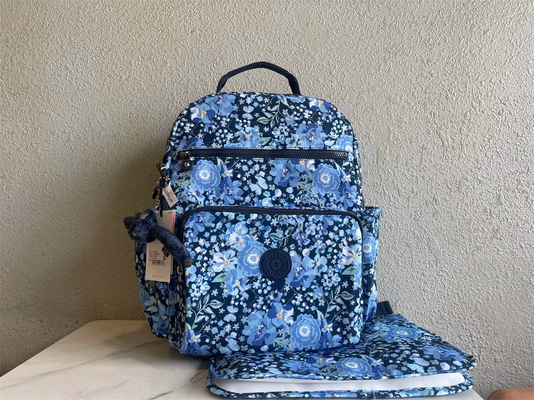 K14169 Big size Backpack with Mat