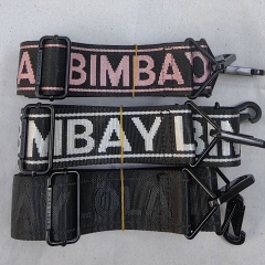 BYL Adjustable Shoulder Straps for Bags