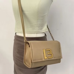 BYL Black Flip Bag