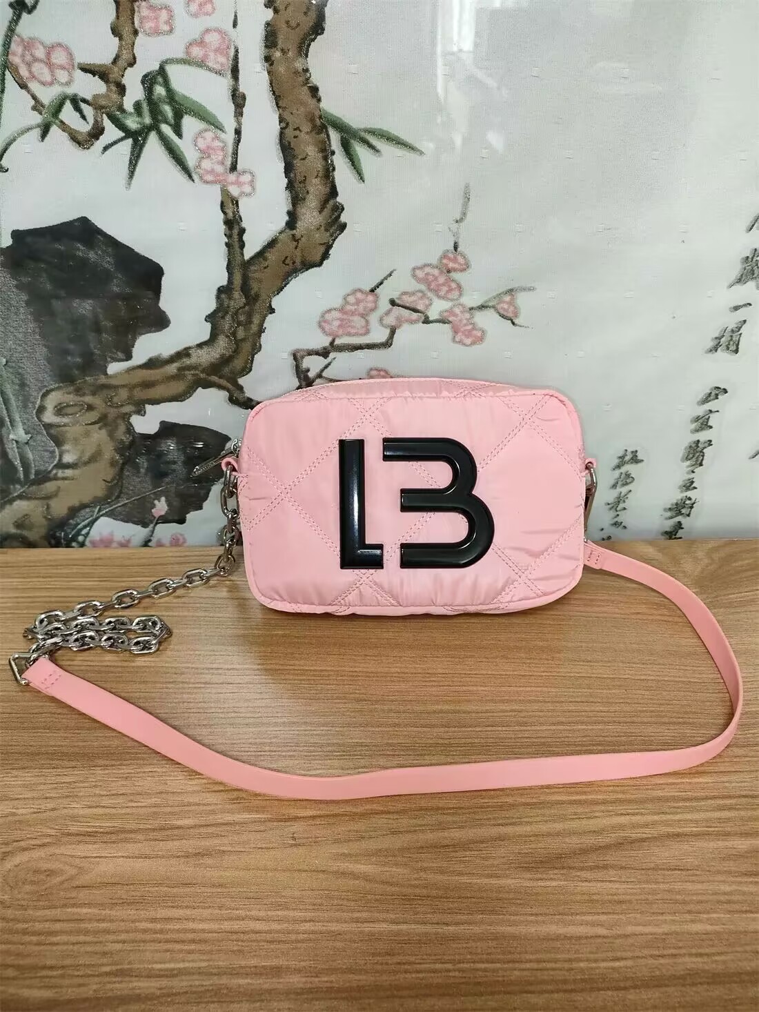 Special Price Original Quality BYL Messenger Bag