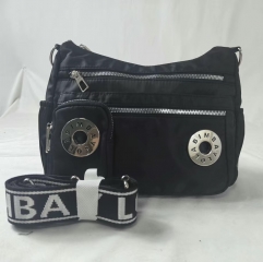 BYL messenger bag