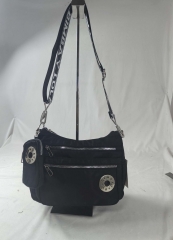 BYL messenger bag