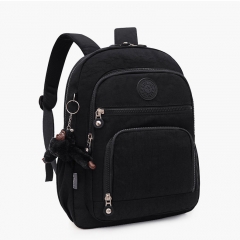 medium size backpack