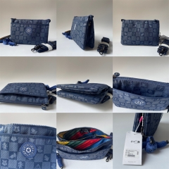 Blue Harry Potter K16710 K12632 K15060