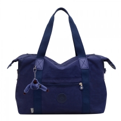 Monkey Big Capacity Travel Bags Gym Handbag