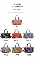 Monkeys Handbags 7 Colors
