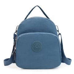 Monkey Messenger Bags