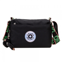 Monkey Small Messenger Bags