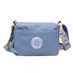 Monkey Small Messenger Bags