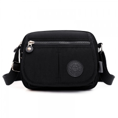 Monkey Small Messenger Bags