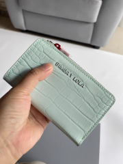 BYL Wallets