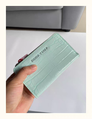 BYL Wallets