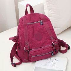 kip*ling backpack 2 models