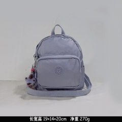 Mini backpack k12673