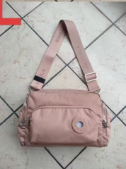 BYL messenger bag