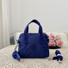 Small Kiplin*g Handbag with long Strap