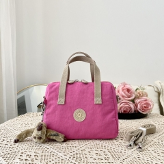 Small Kiplin*g Handbag with long Strap