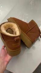 Special Price to Brazil UG*G Boots Eur Size 39=Brazil Size 37